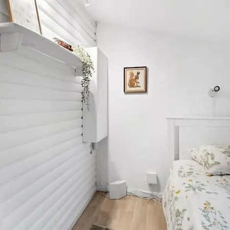 Liseleje Pa Naturgrund