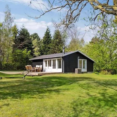 Liseleje Pa Naturgrund Apartment Melby