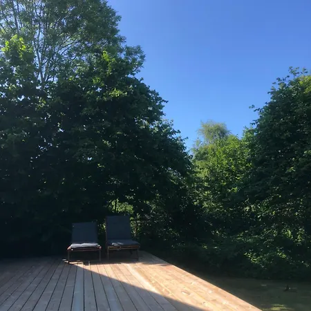 Liseleje Pa Naturgrund Melby