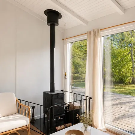 Leilighet Liseleje På Naturgrund