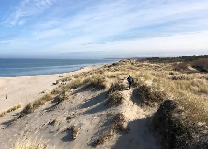 Liseleje Pa Naturgrund Melby