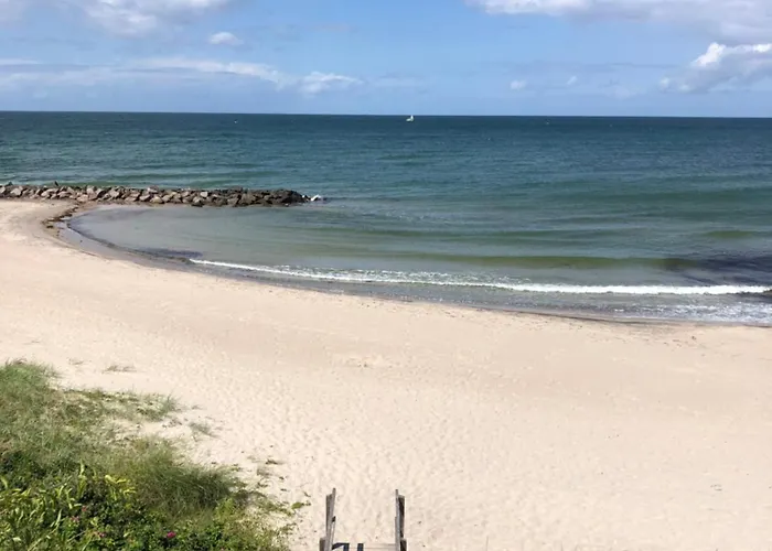 Liseleje Pa Naturgrund