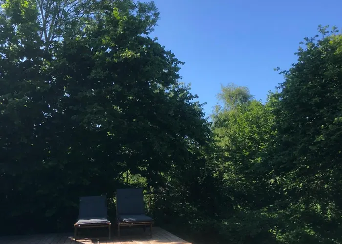 Liseleje Pa Naturgrund Melby